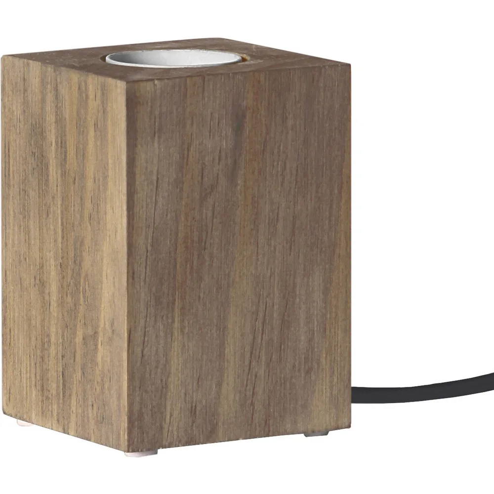 Lampfot Star Trading E27 Lys