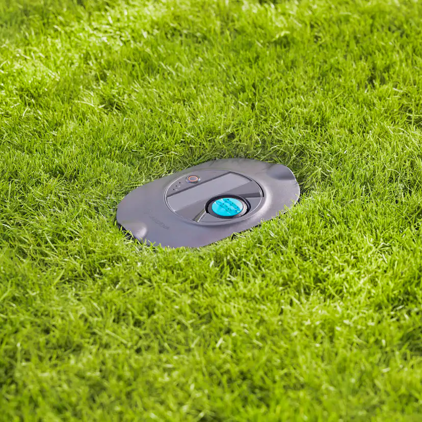 AquaPrecise Gardena Under Jord