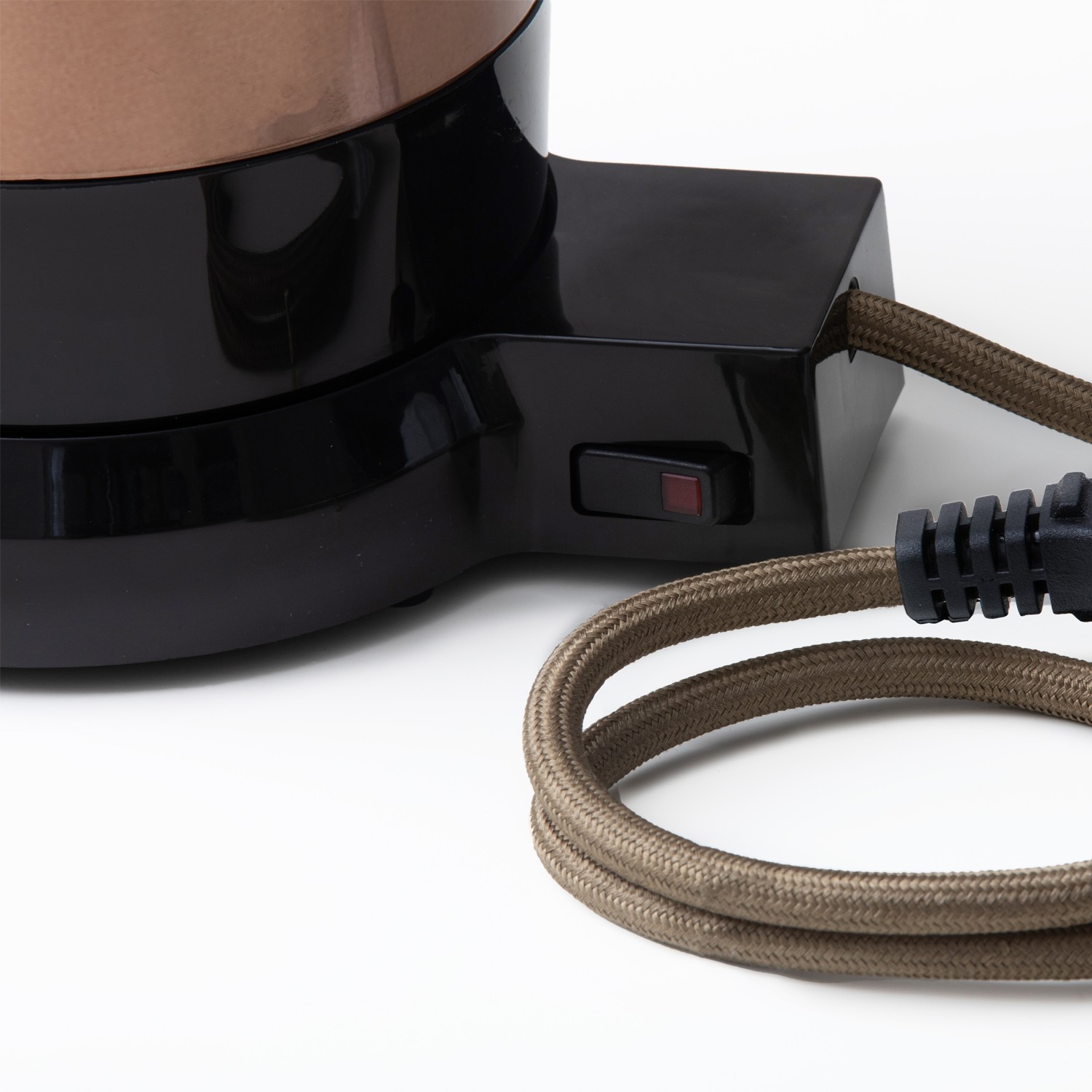 Perkolator Champion C3 Original Kopparfärg Stål 12kp