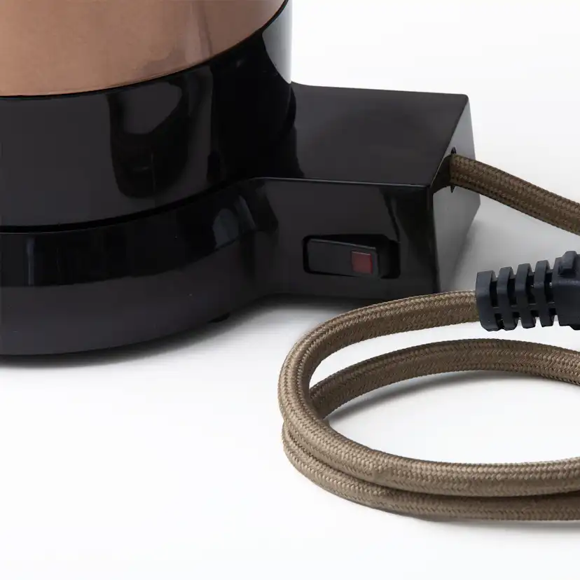 Perkolator Champion C3 Original Kopparfärg Stål 12kp