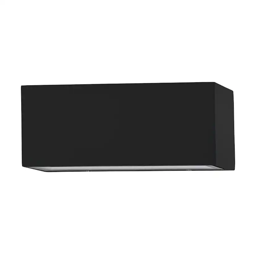 Vägglampa Utebelysning Eglo Spongano 90 mm