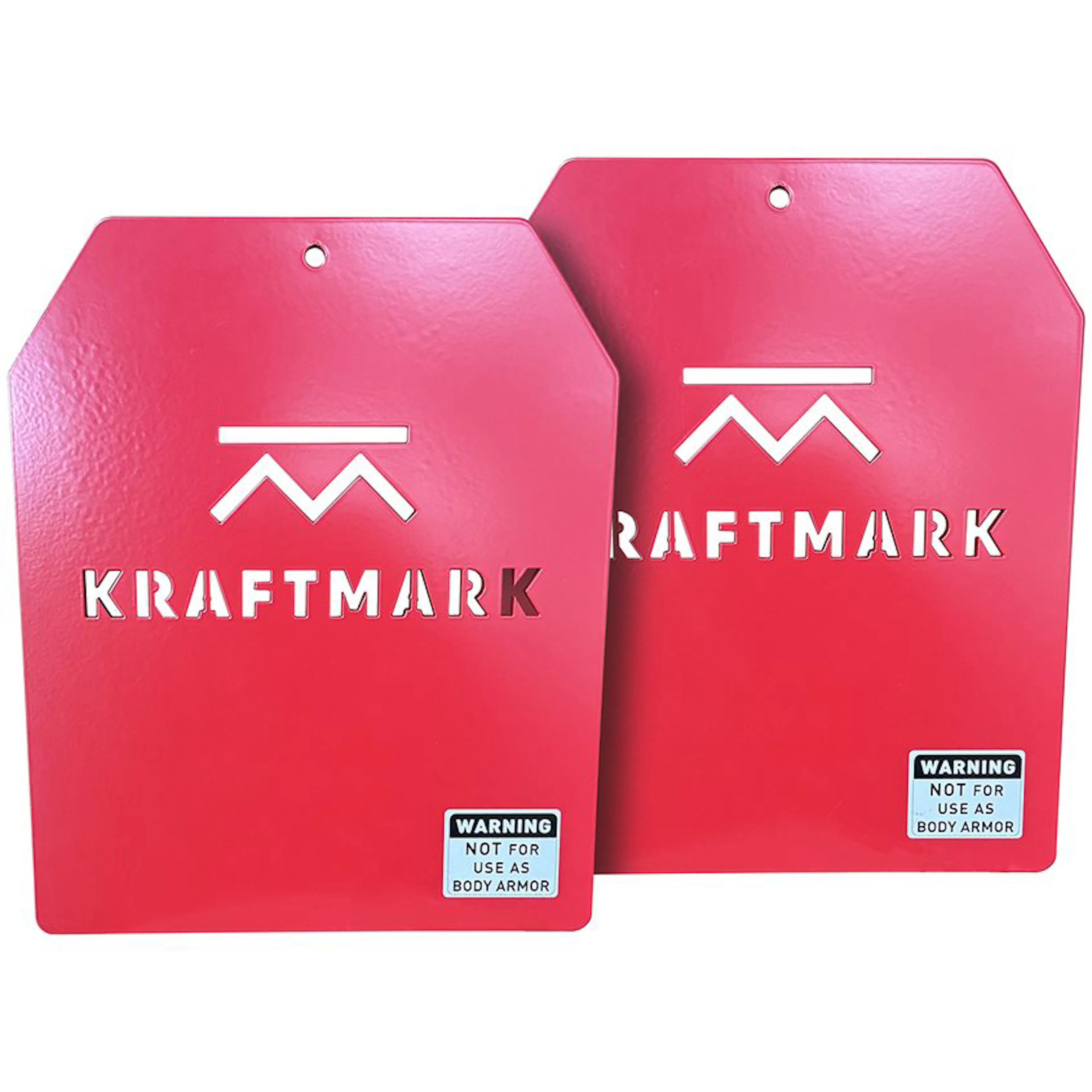 Kraftmark Plate tactical 7.94KG 7,9 kg