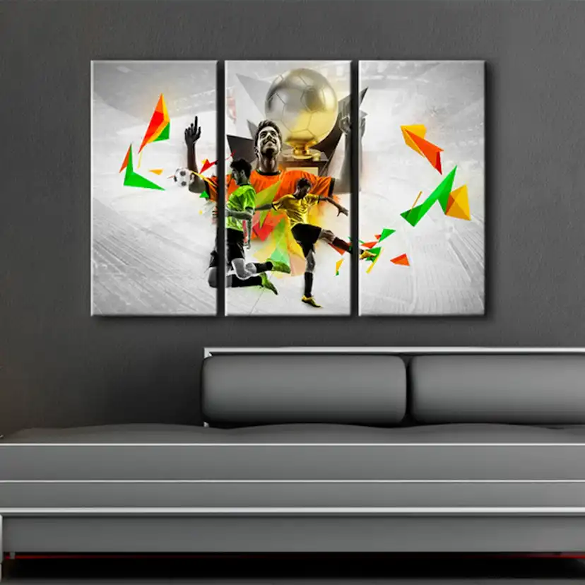 Tavla Arkiio Football Dreams