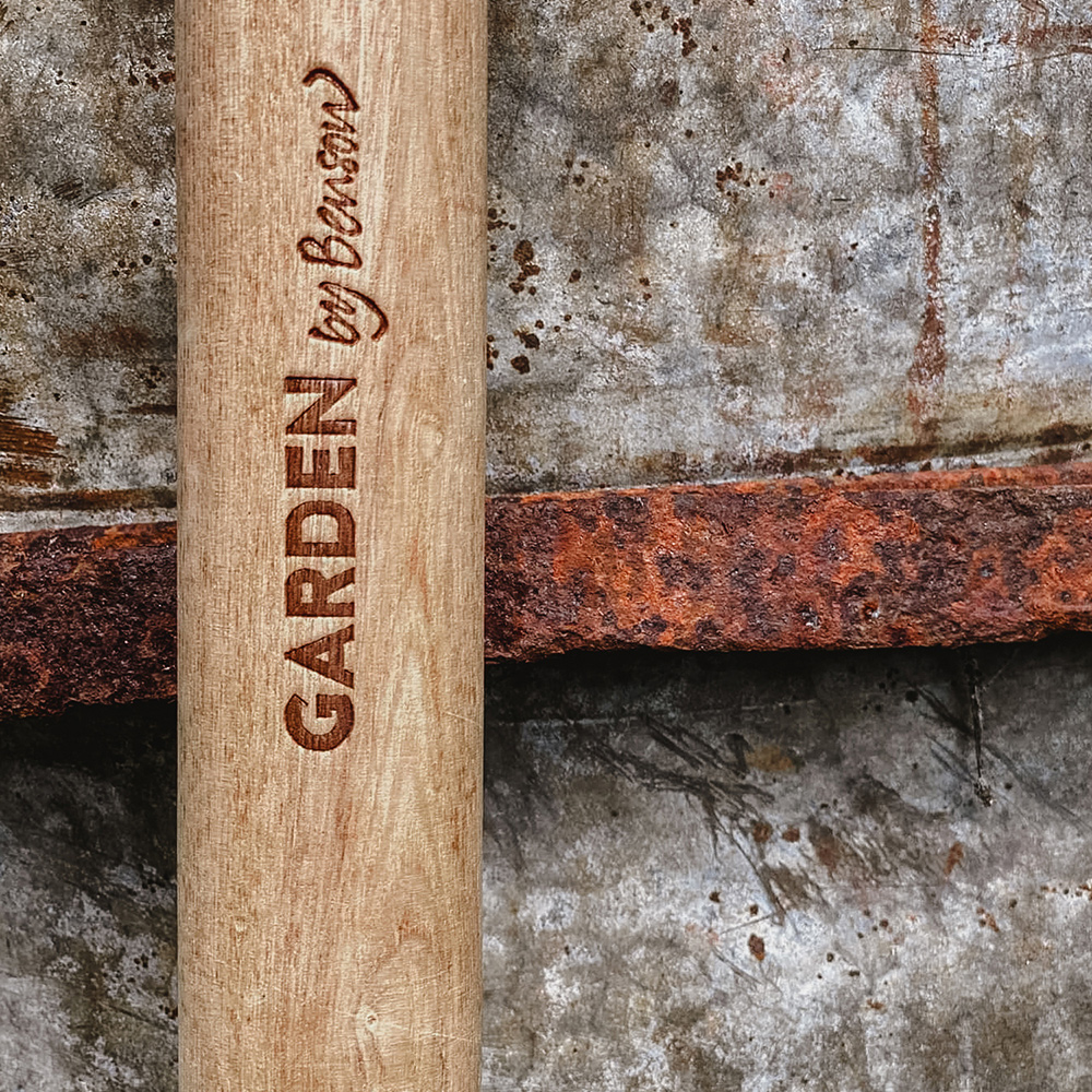 Lövräfsa by Benson Deluxe