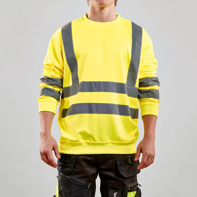 Sweatshirt Blåkläder 33411974