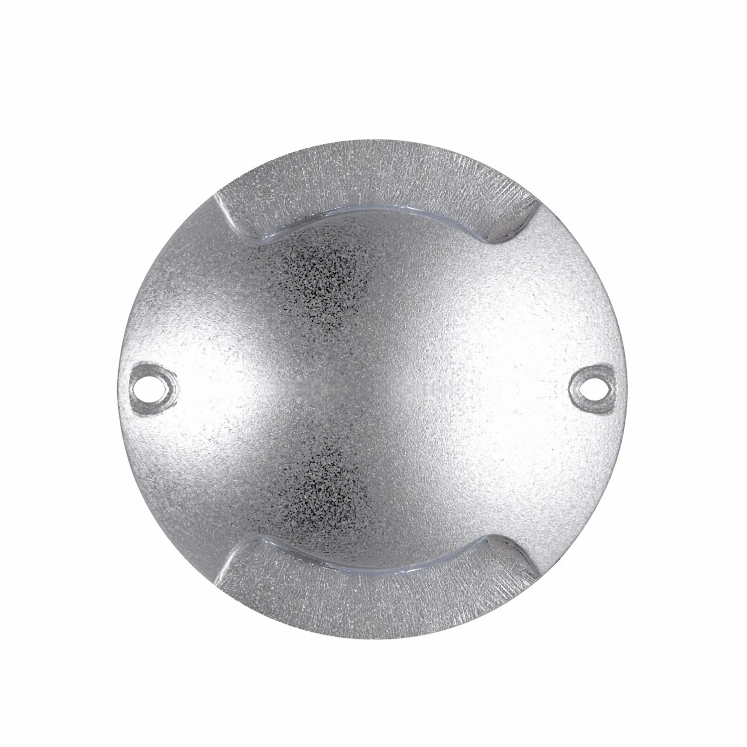 Decklight LightsOn Zenit Duo, Silver