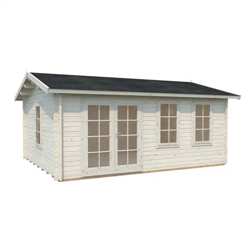 Stuga Palmako Iris 19,9 m2
