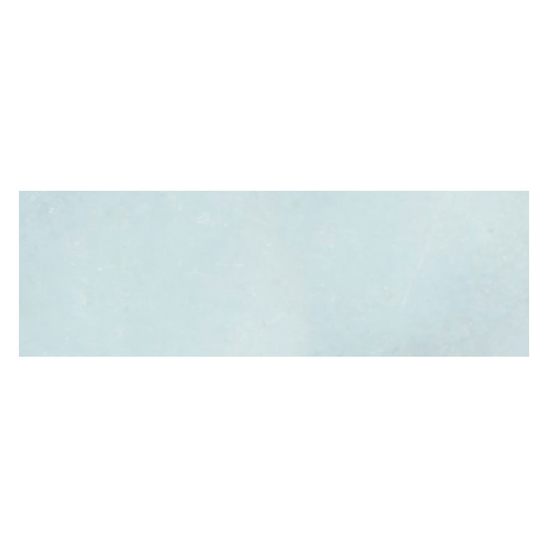 Kakel Tenfors Creativa Aqua Blank 6,5x20