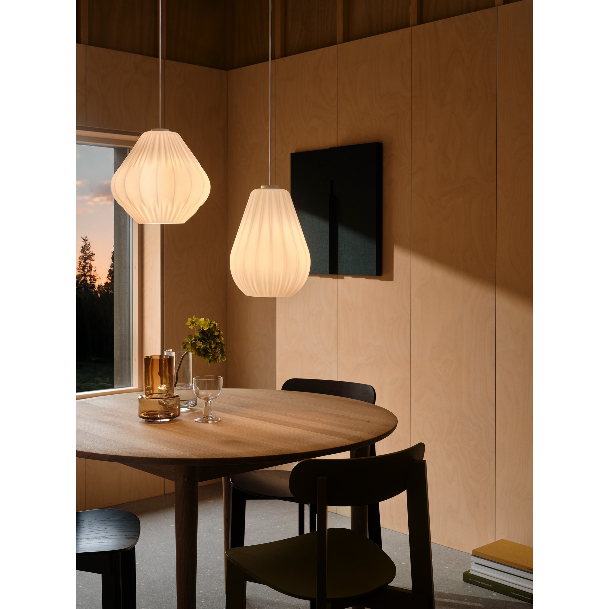 Taklampa Nordlux Sallino Pendel