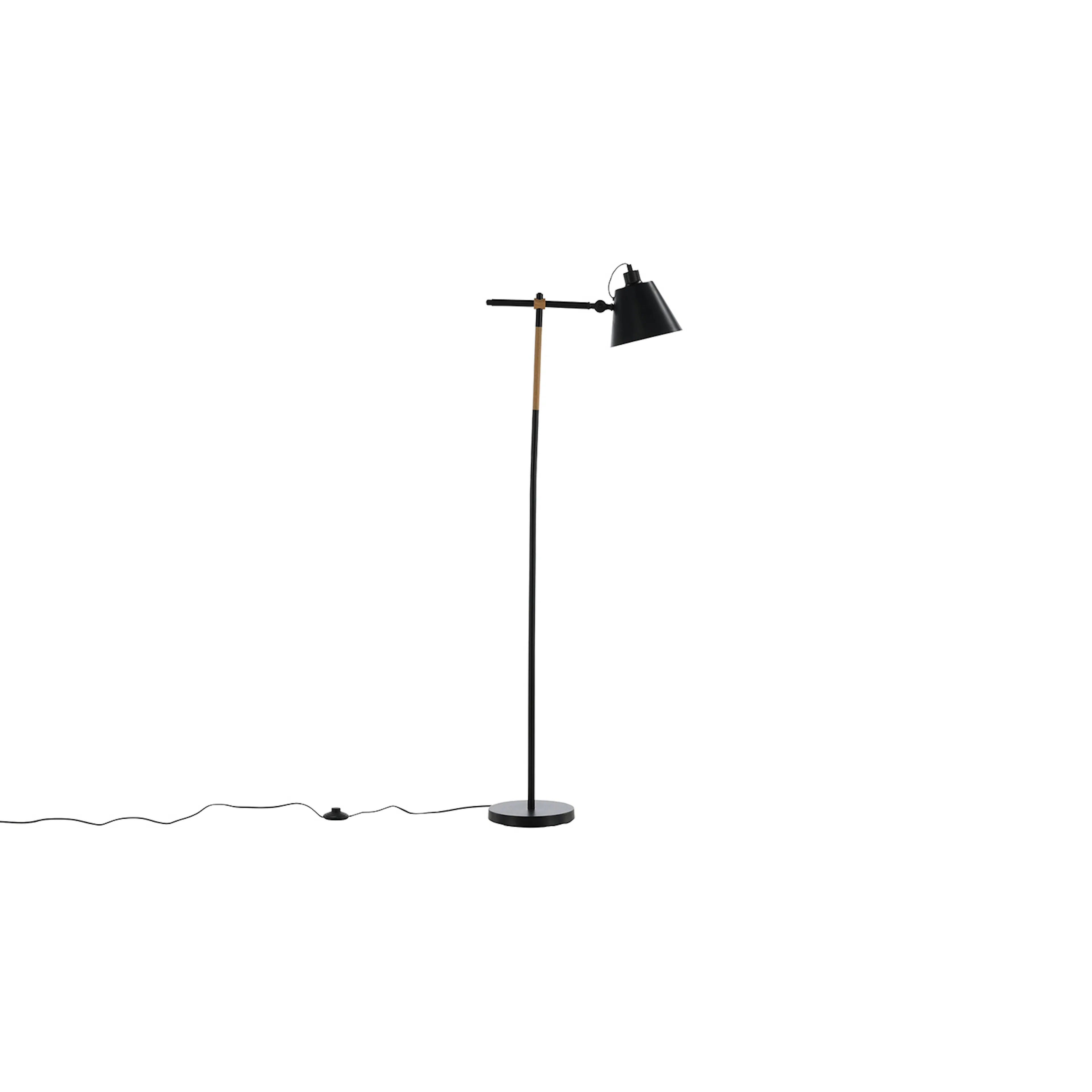 Golvlampa Venture Home Skott