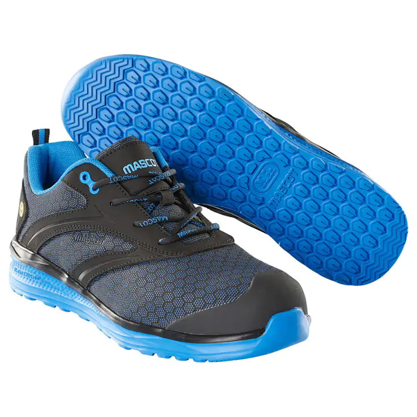 Skyddsskor Mascot Footwear Carbon F0250-909