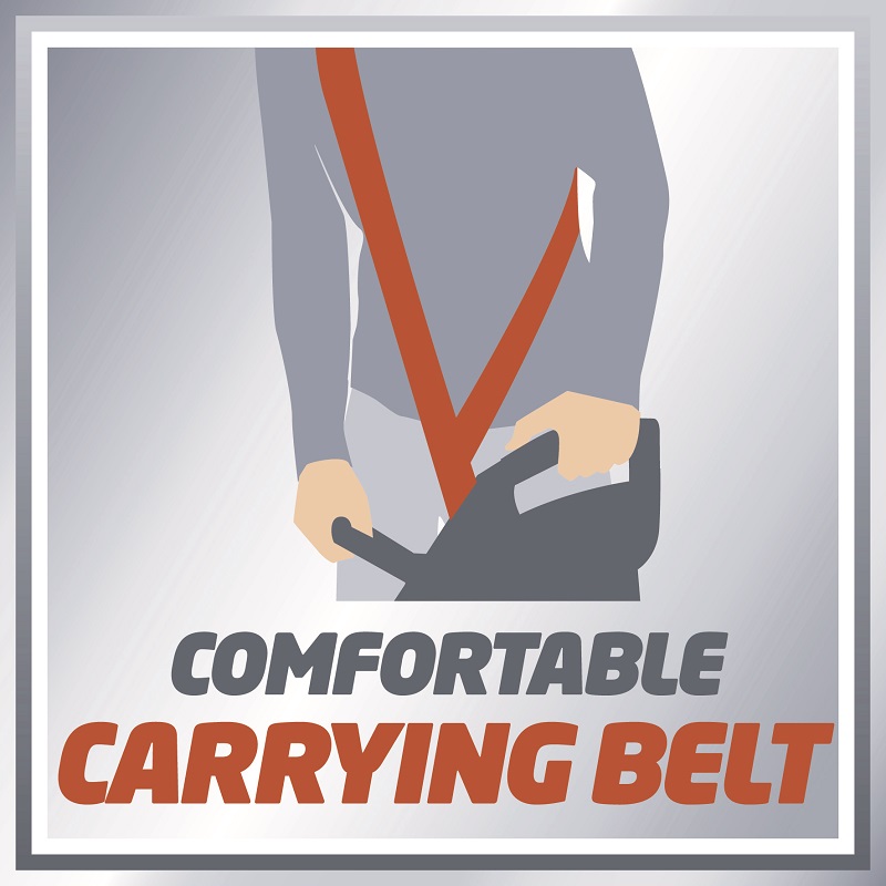 Lövsug Einhell GC-EL 3000 E