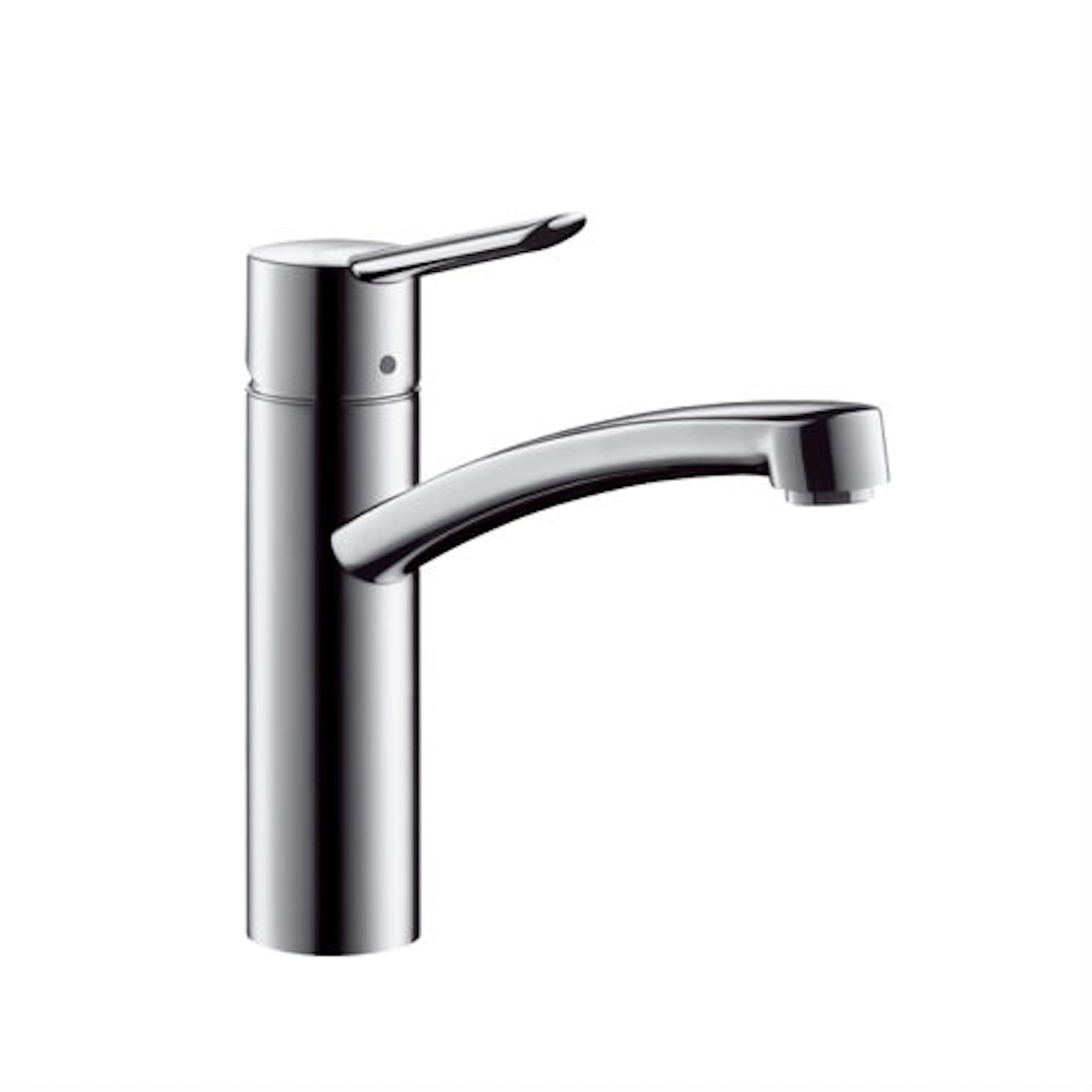 Köksblandare Hansgrohe Focus S