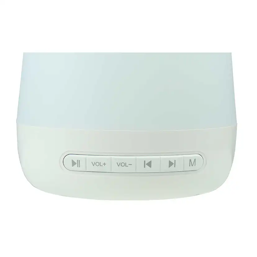 White Noise Maskin Polar Night