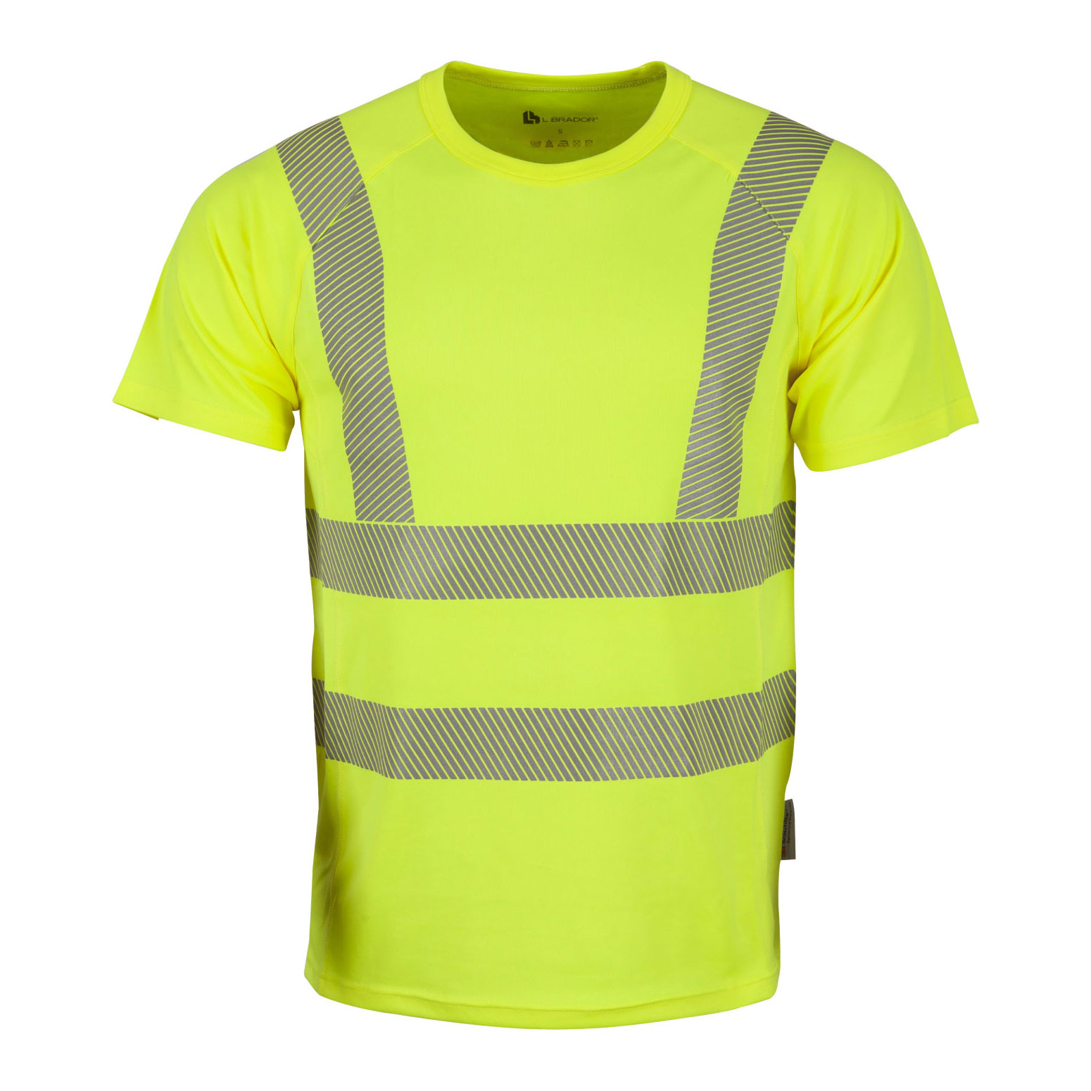 T-shirt L.Brador 413P