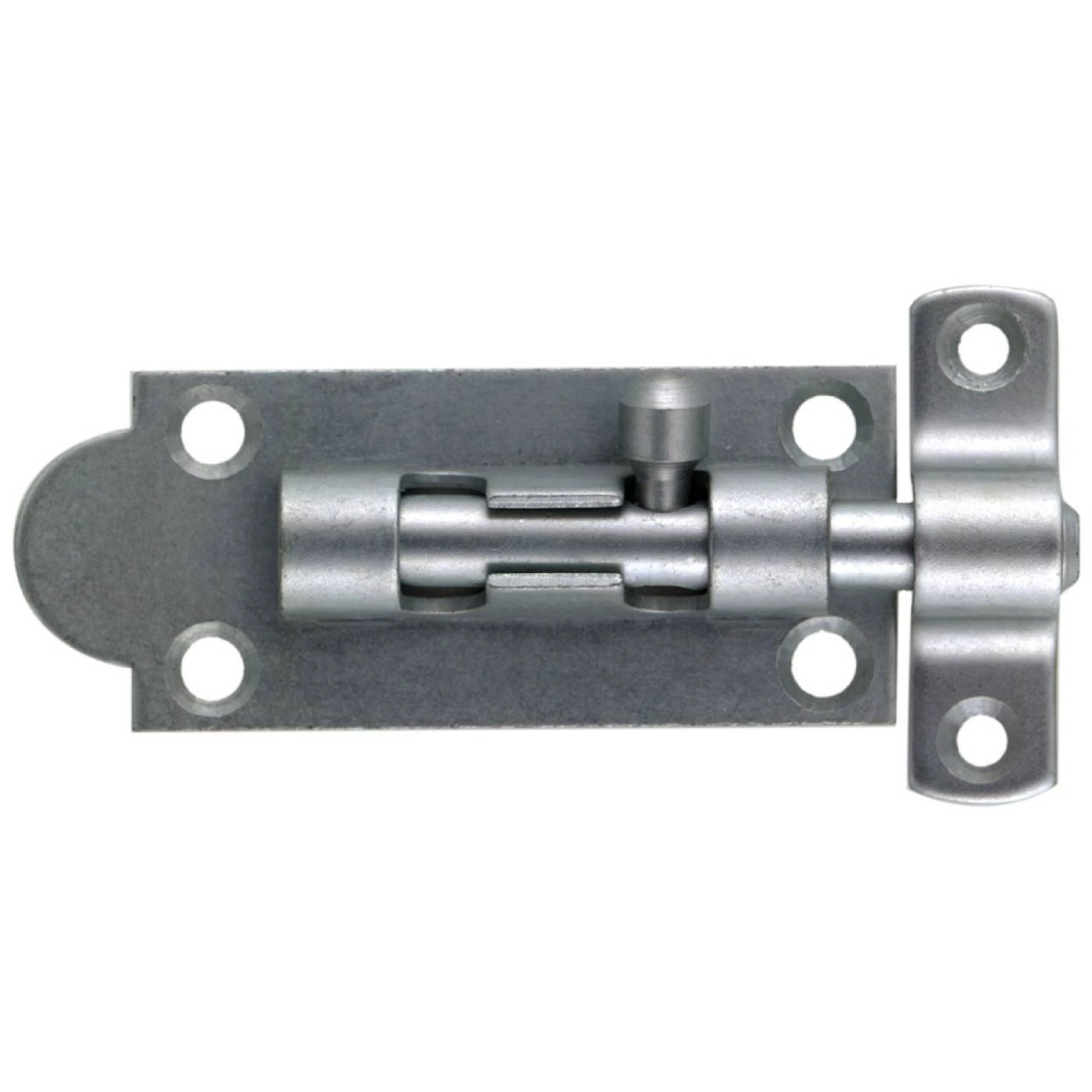 Skjutregel Millers Efz 78 mm