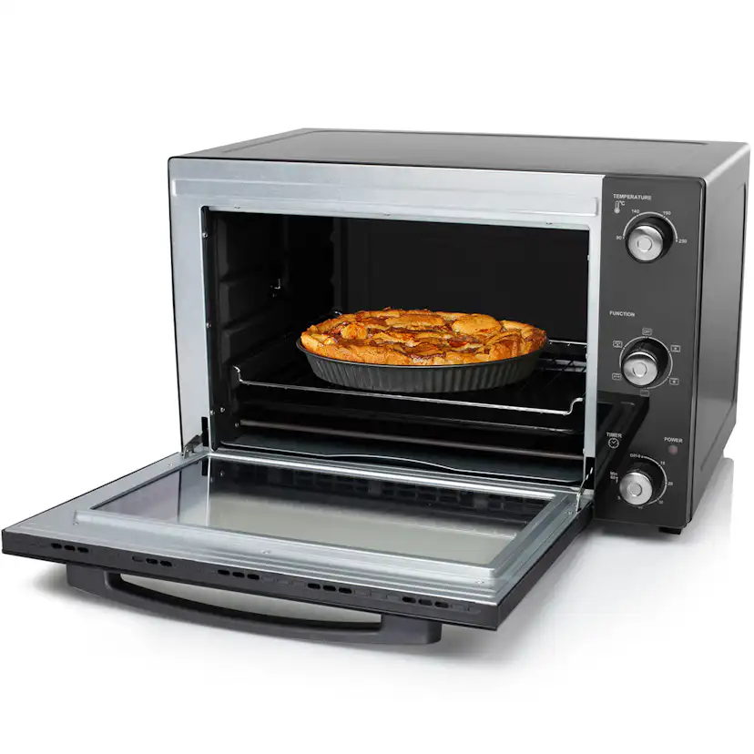 Bänkugn Princess Convection Oven DeLuxe 45 L 1800W