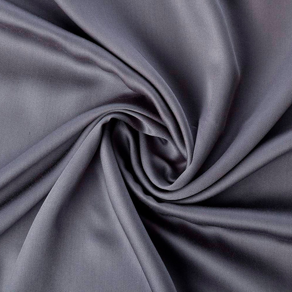 Påslakanset Polar Night Bambu Enkelsäng