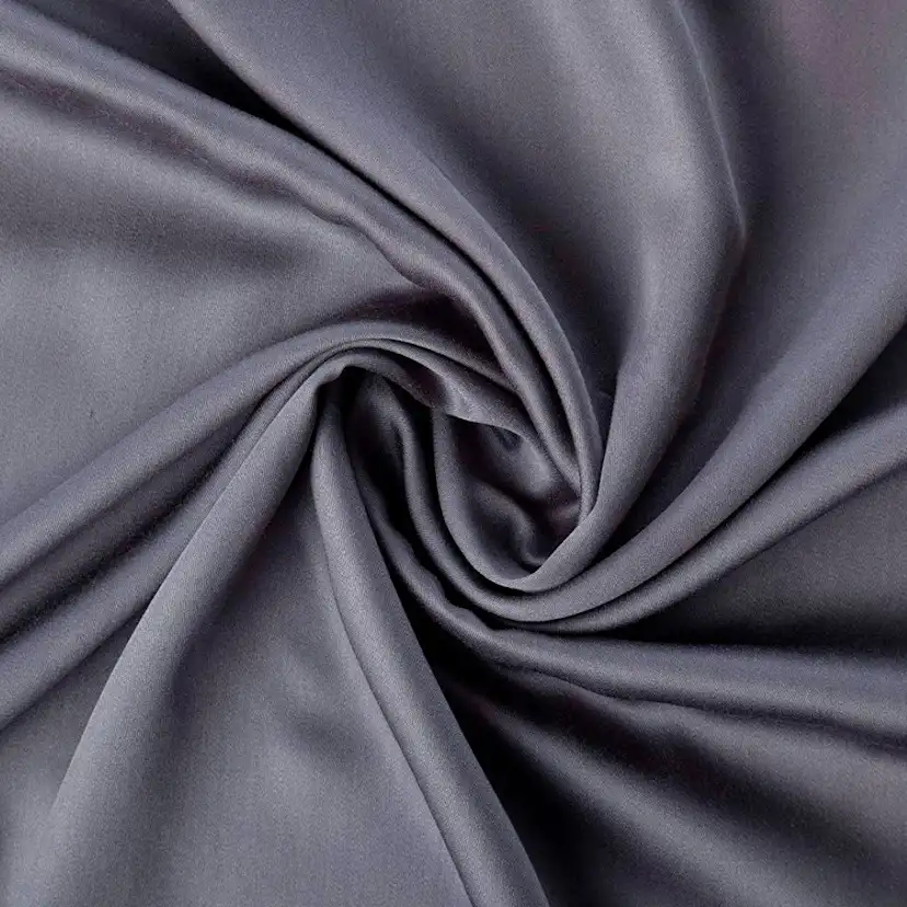 Påslakanset Polar Night Bambu Enkelsäng