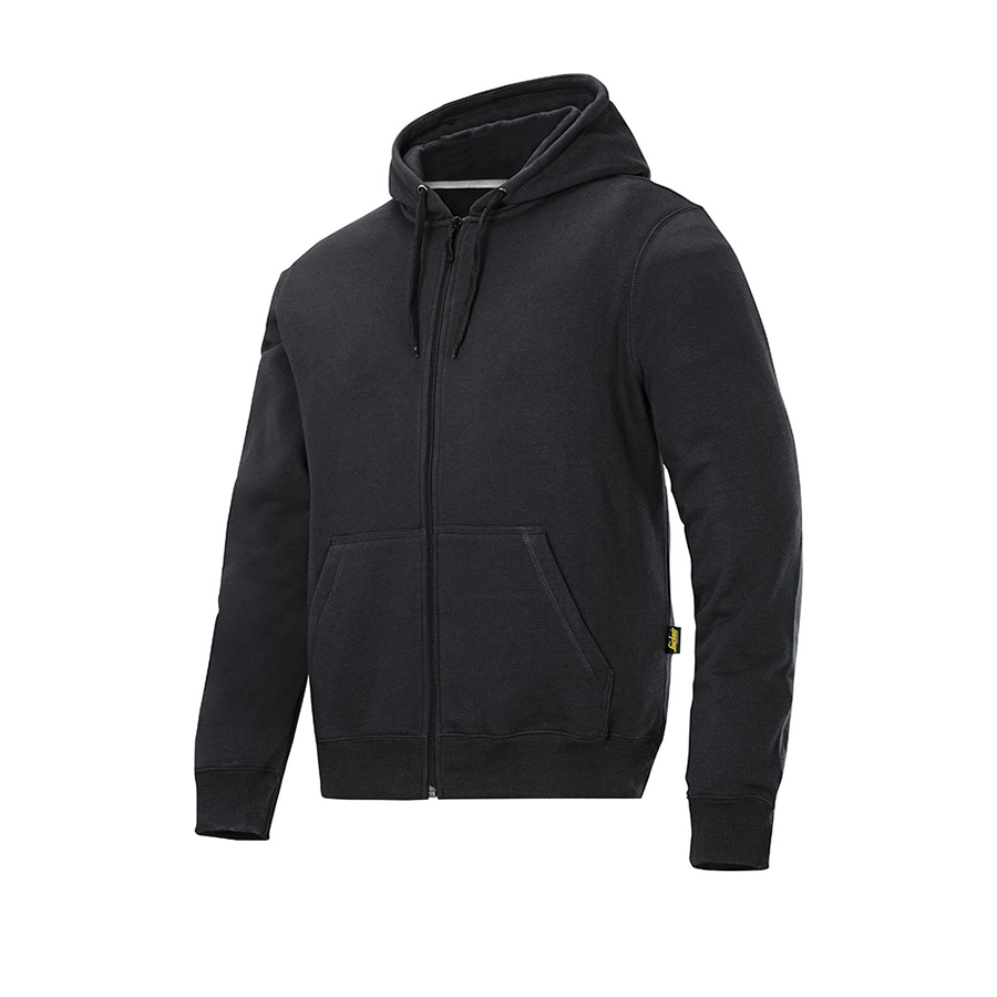 Huvtröja Snickers Workwear 2801