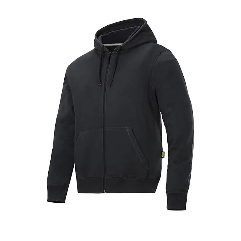 Huvtröja Snickers Workwear 2801