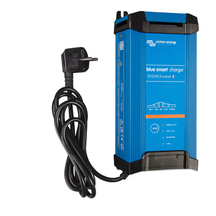 Batteriladdare Victron Blue Smart IP22