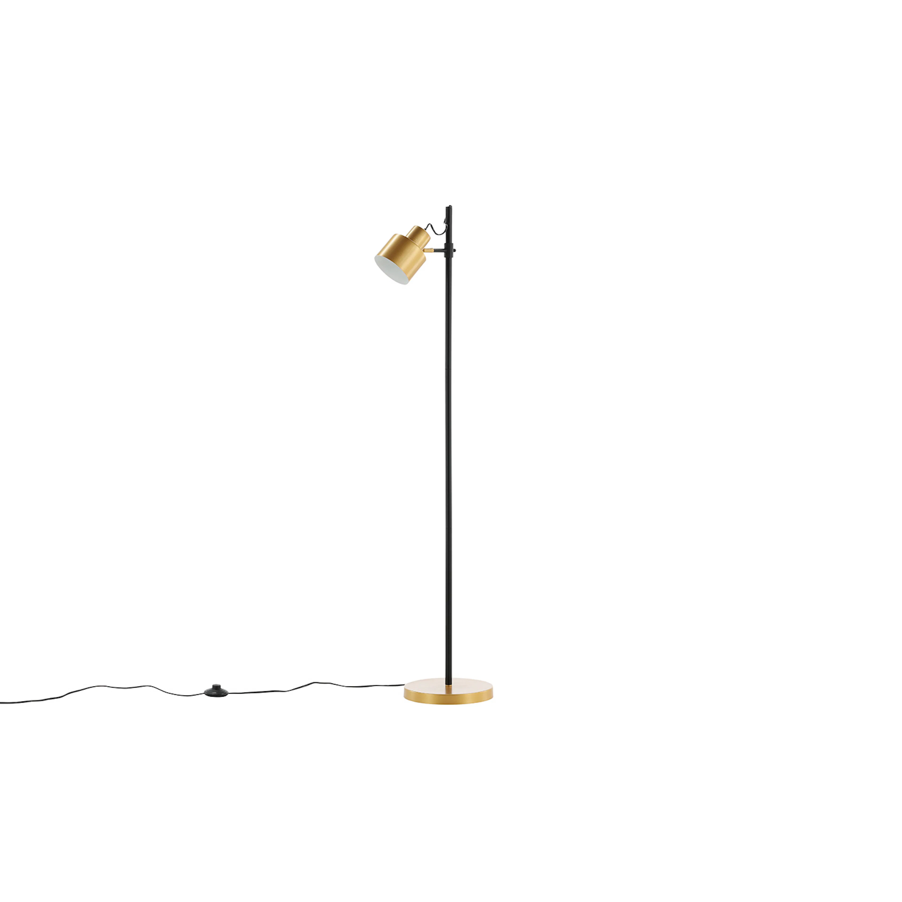 Golvlampa Venture Home Vifta 1
