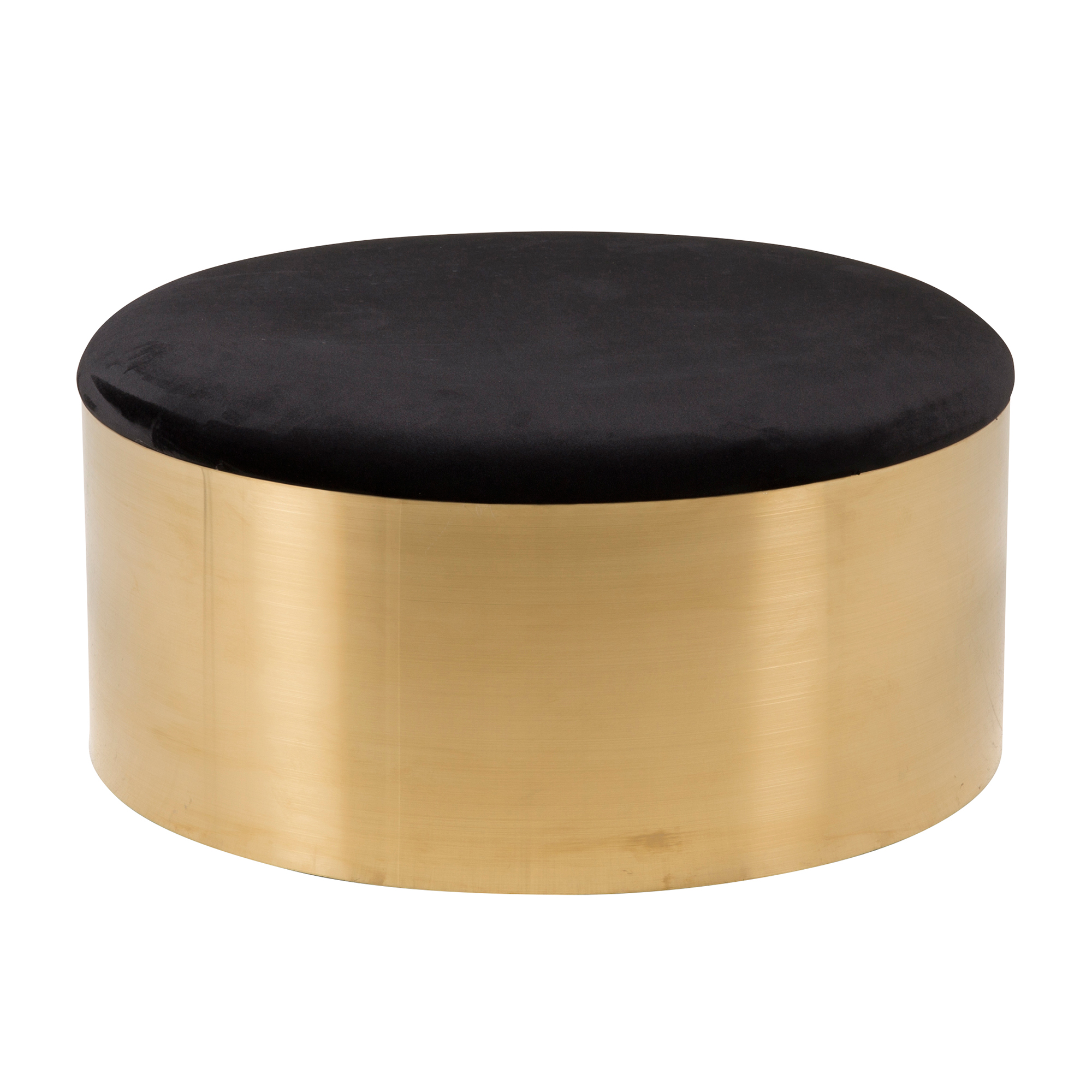 Fotpall furniture/fashion Puff 75 cm