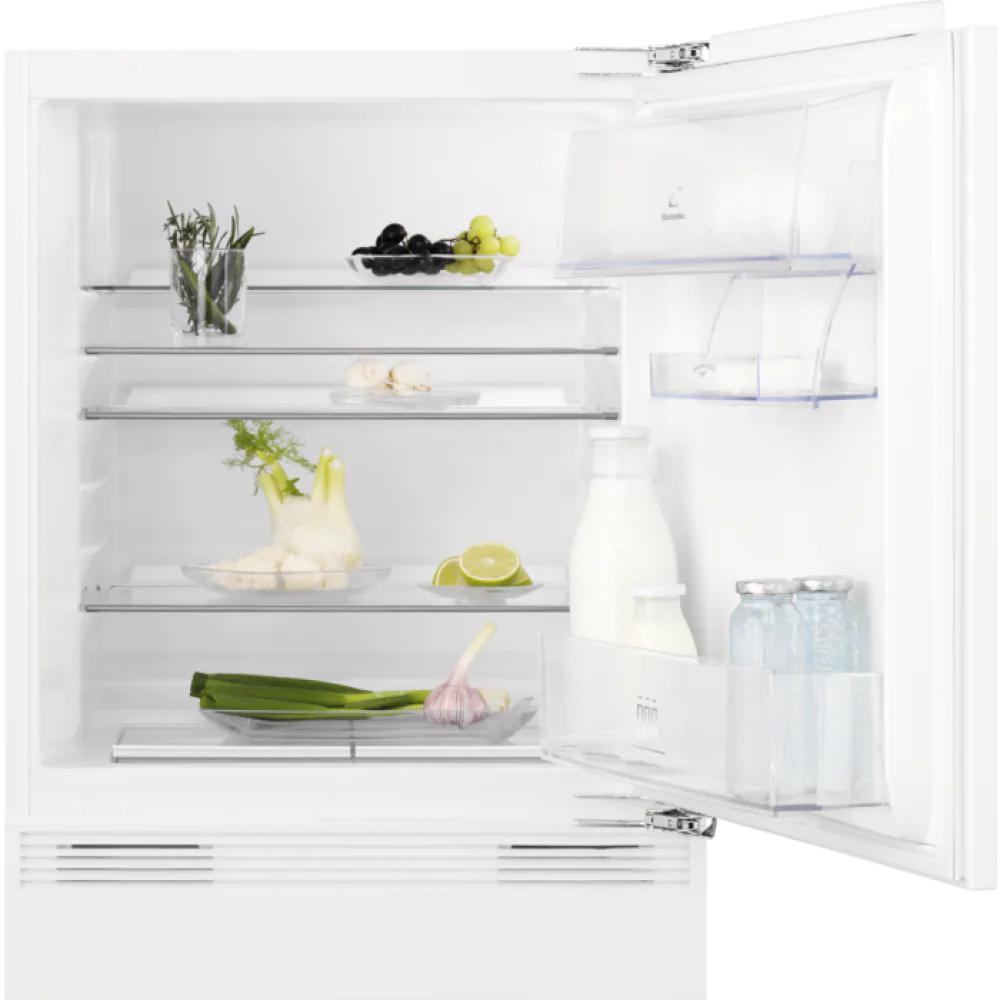 Kylskåp Electrolux LXB3AE82R 600