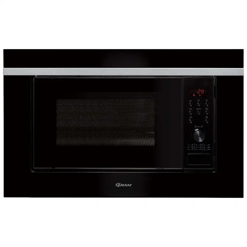 Mikrovågsugn GRAM IM 11611-90 X