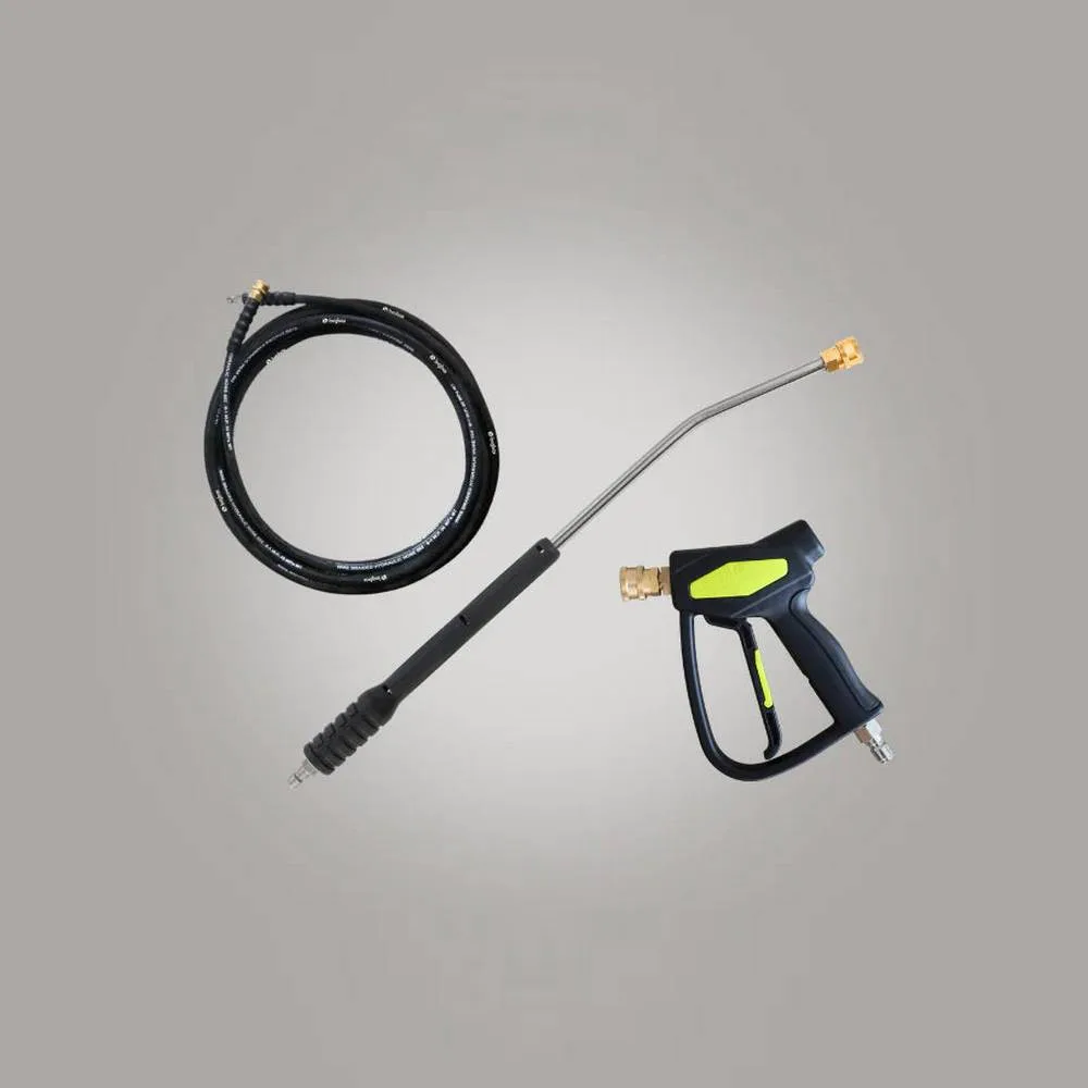 Professional Hose Pack Bigboi Washr Flo