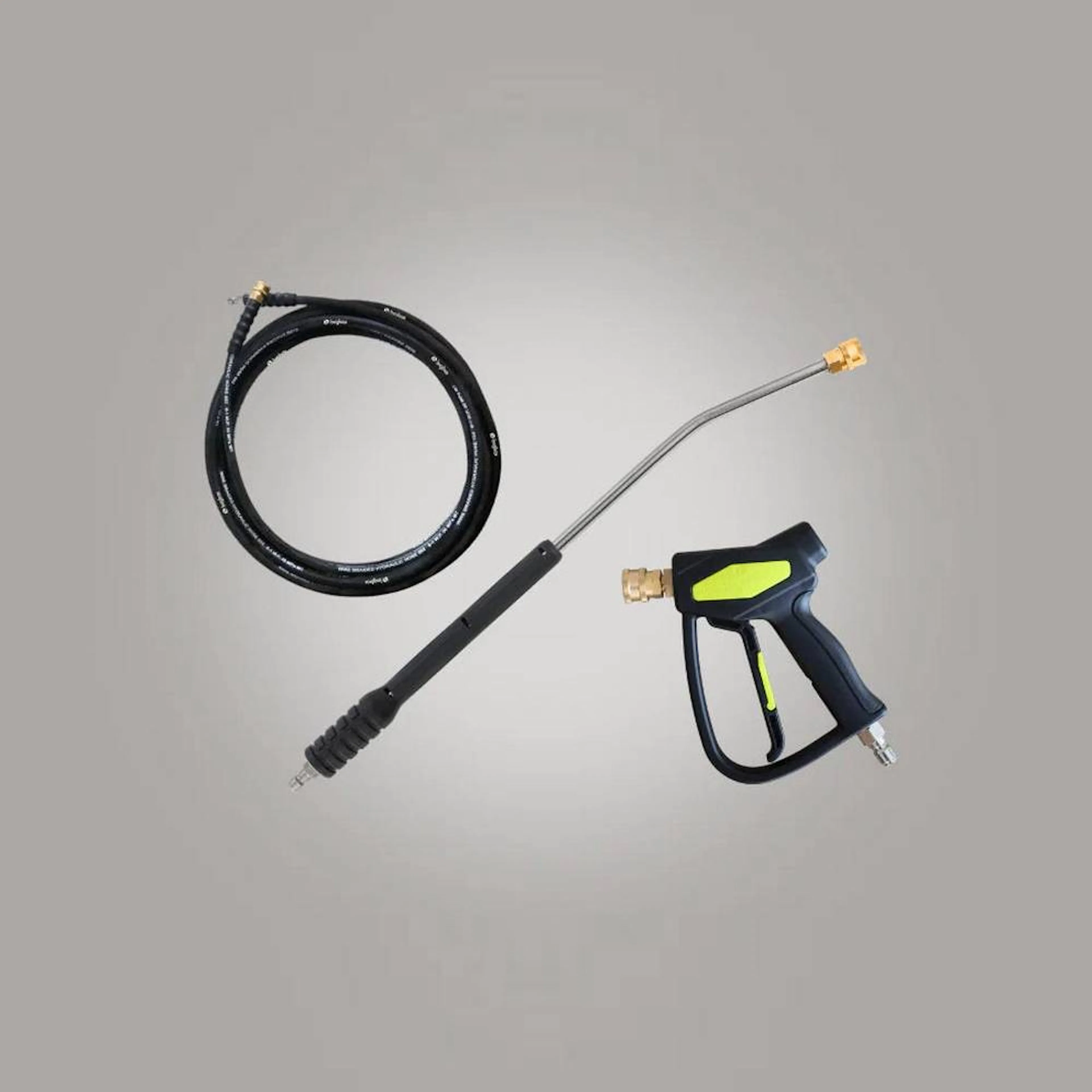 Professional Hose Pack Bigboi Washr Flo