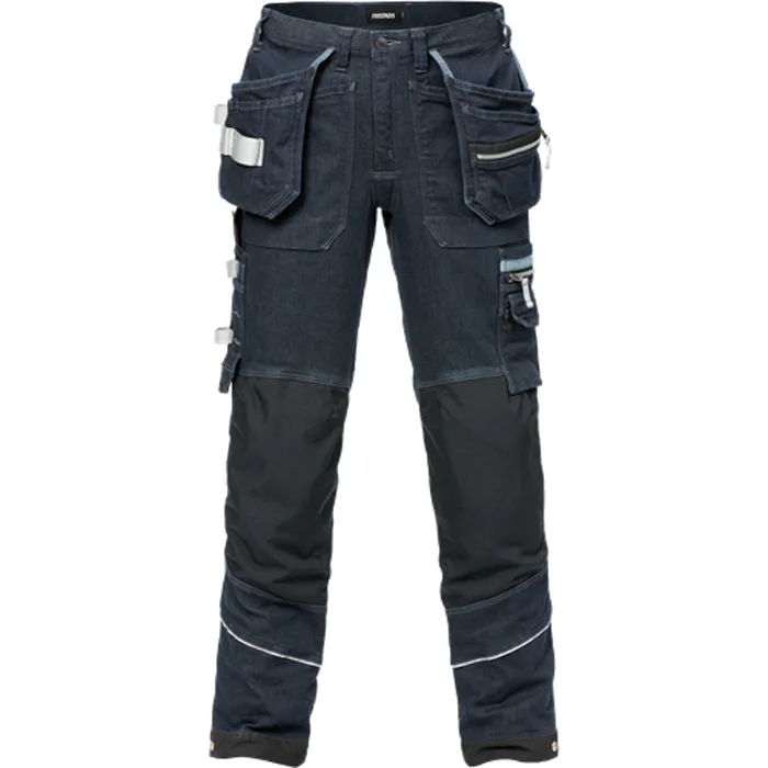 Hantverkarjeans Fristads Stretch 2131 DCS