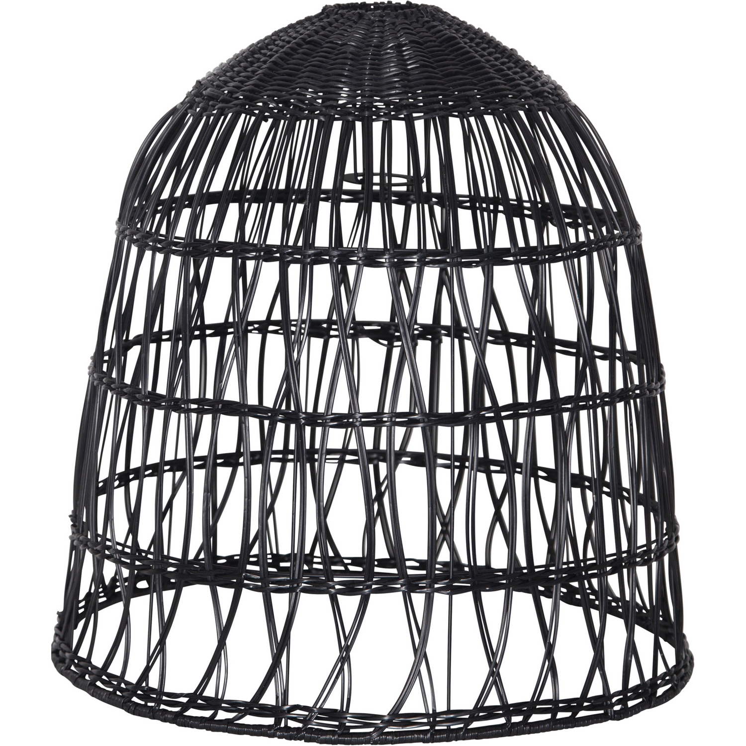 Lampskärm Star Trading Knute