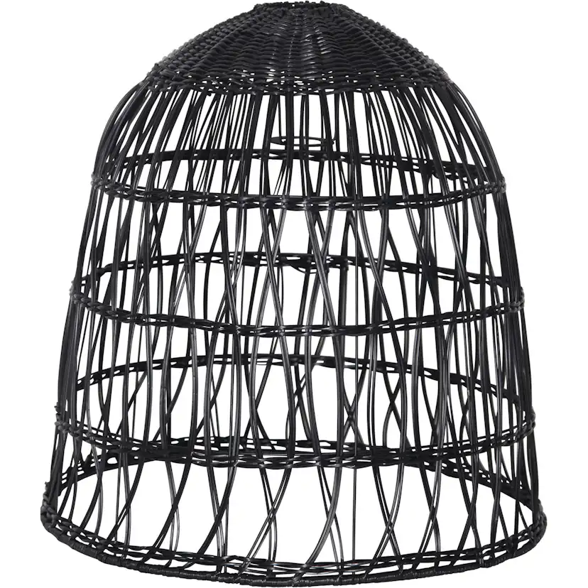 Lampskärm Star Trading Knute