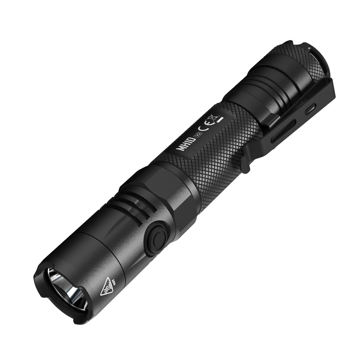 Ficklampa Nitecore MH10 V2