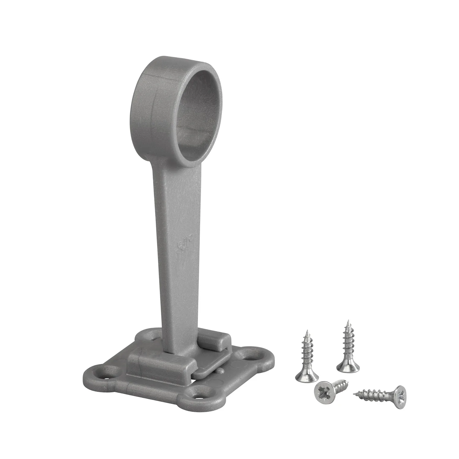 Mittfäste För Klädstång Elfa