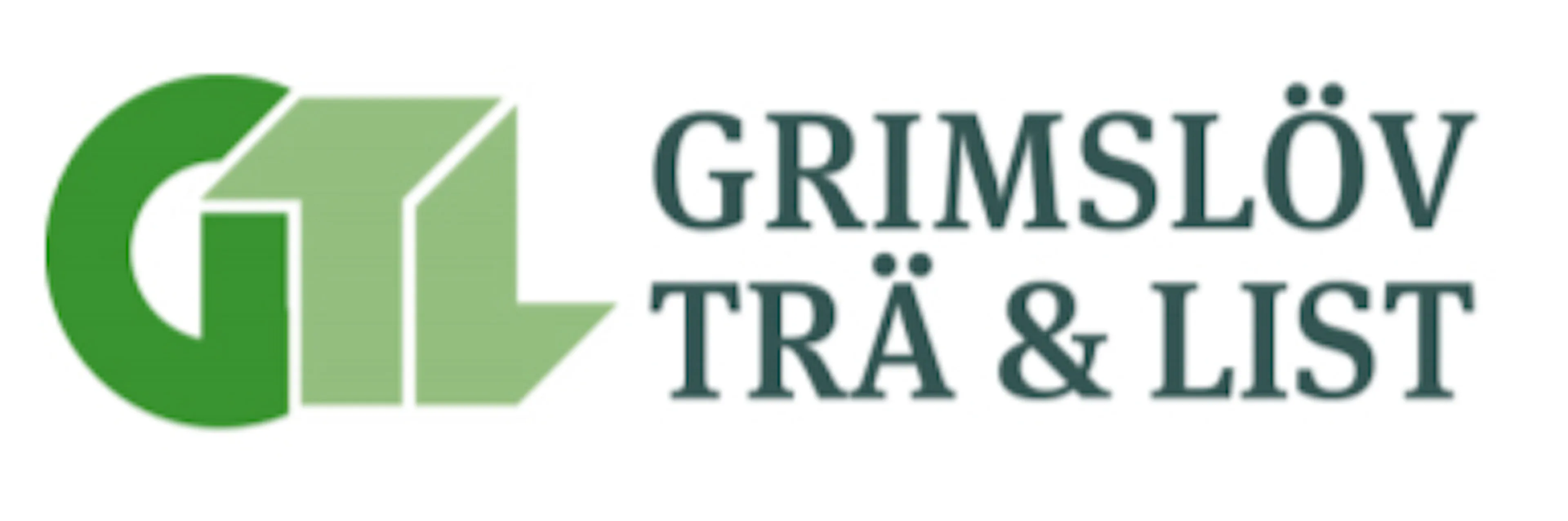 Grimslöv Trä & List logo