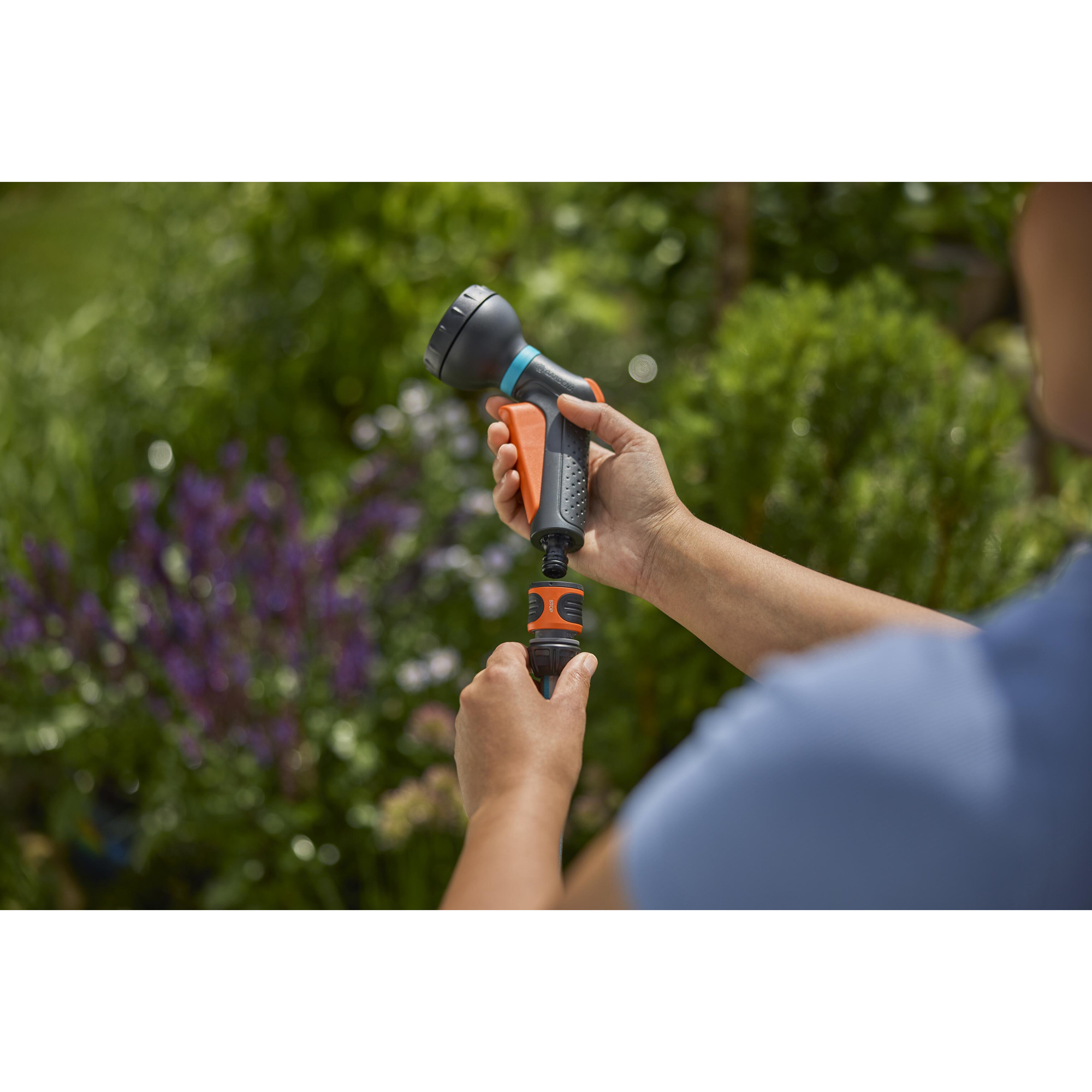 Sprinklerpistol Gardena Classic