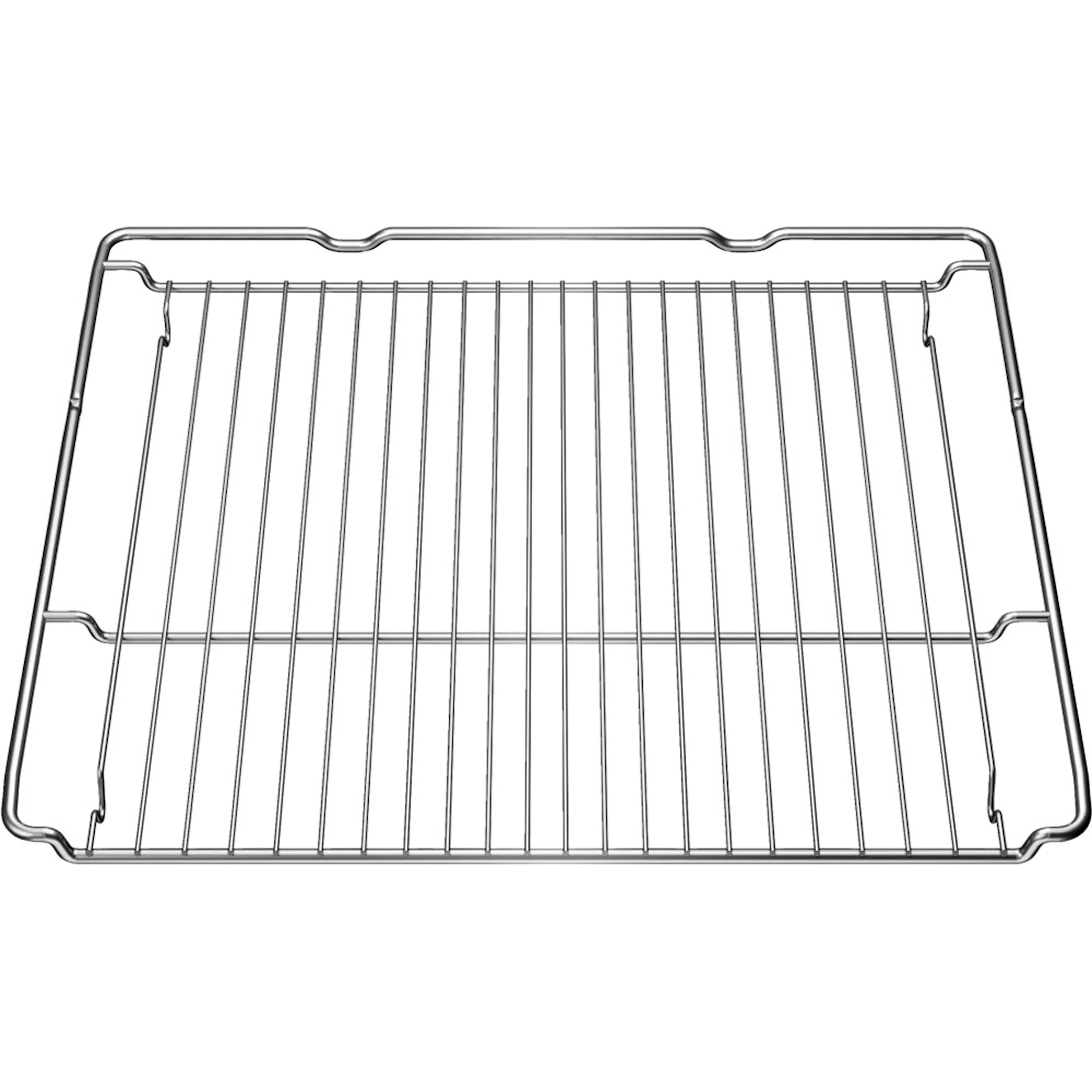 Grillgaller Siemens HZ634000