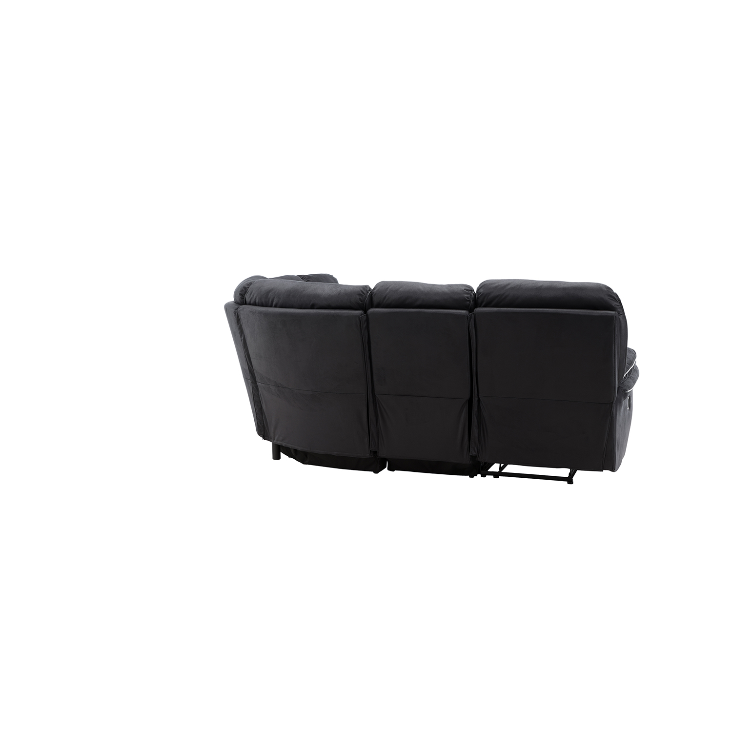 Hörnsoffa Venture Home Saranda Recliner