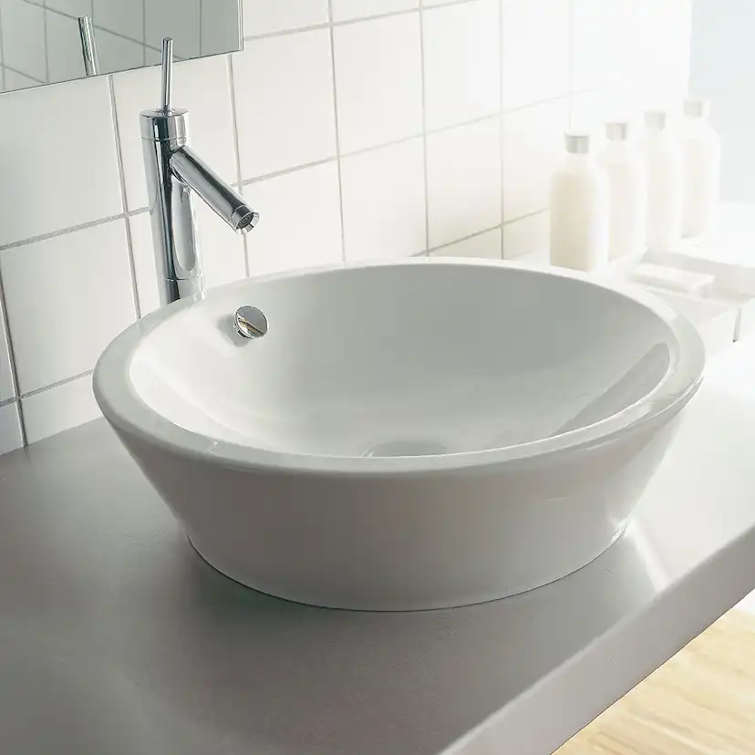 Tvättställ Duravit Starck 1 044753