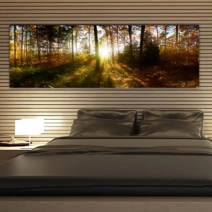 Tavla Arkiio Beautiful Forest