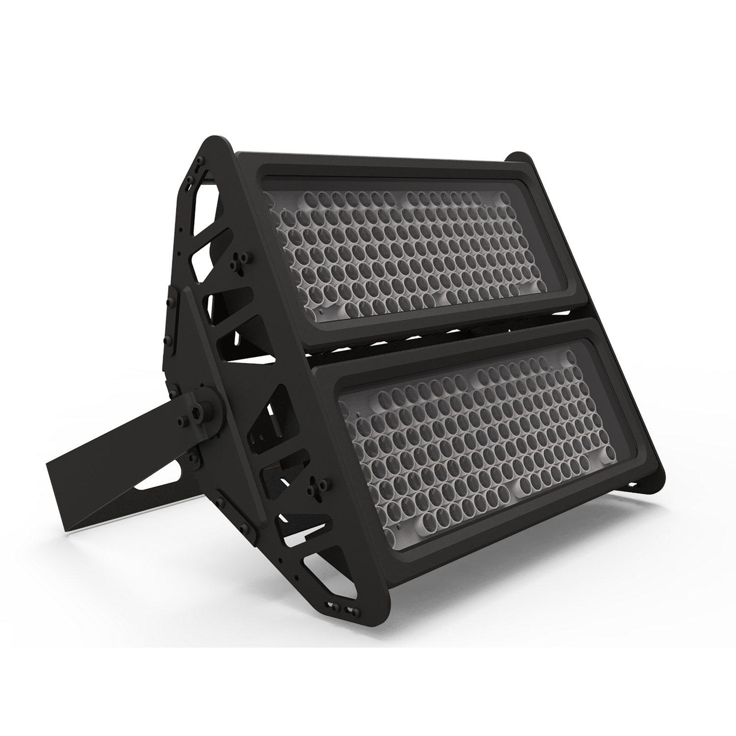 Ind.arm. Modul Vidd 200W Svart Utan Dimbar