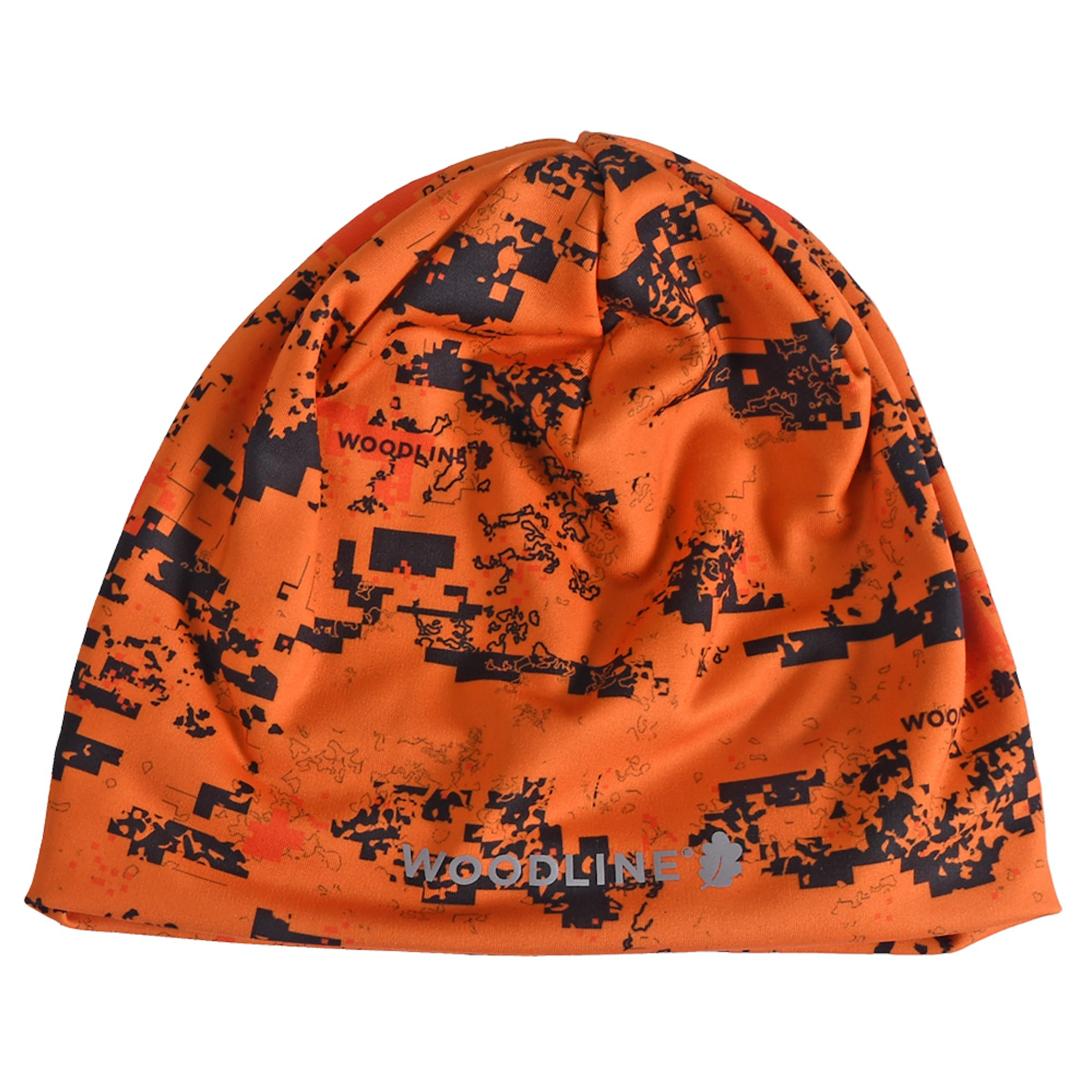 Mössa Woodline Beanie