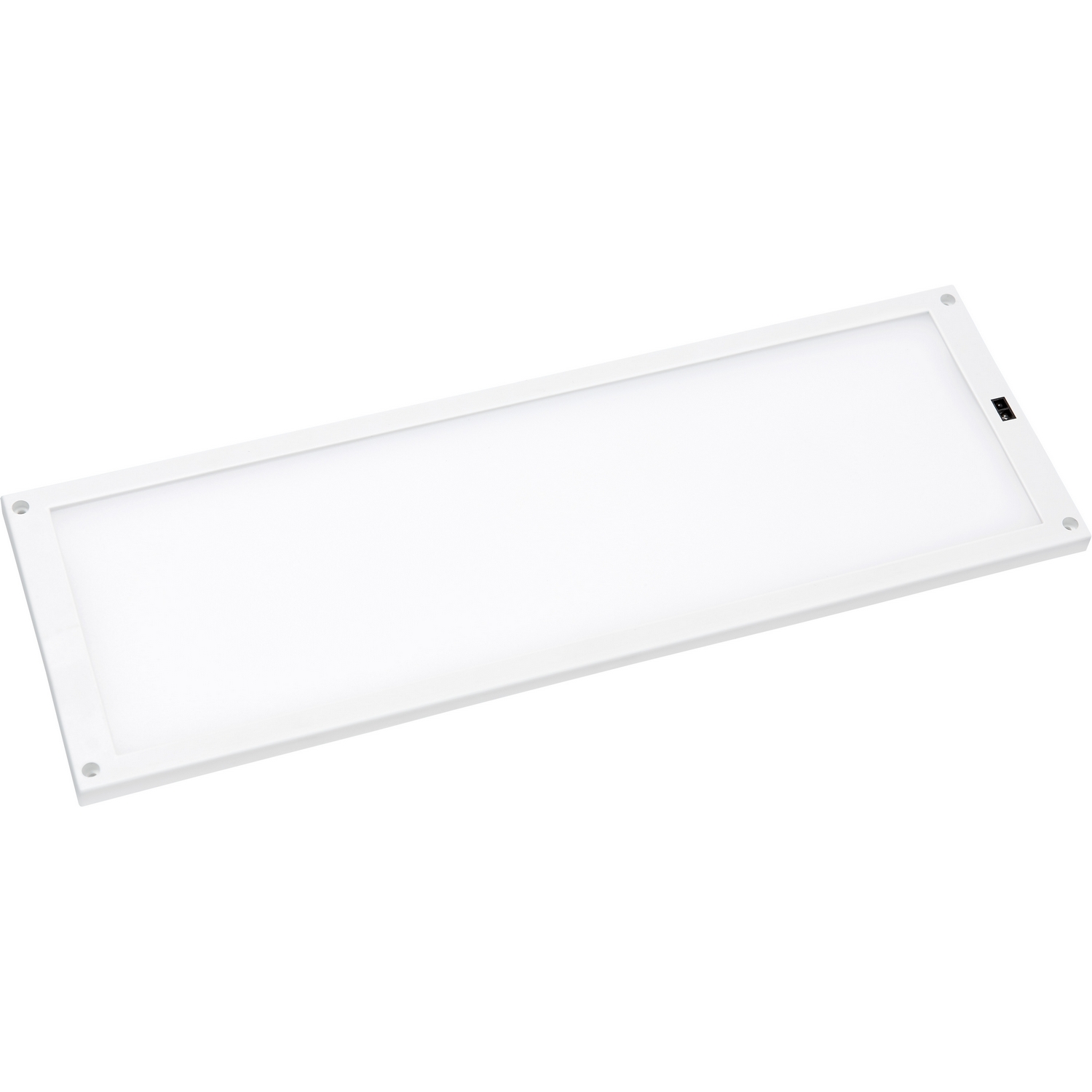 LEDBankbelysningStartIntegra Panel Vit