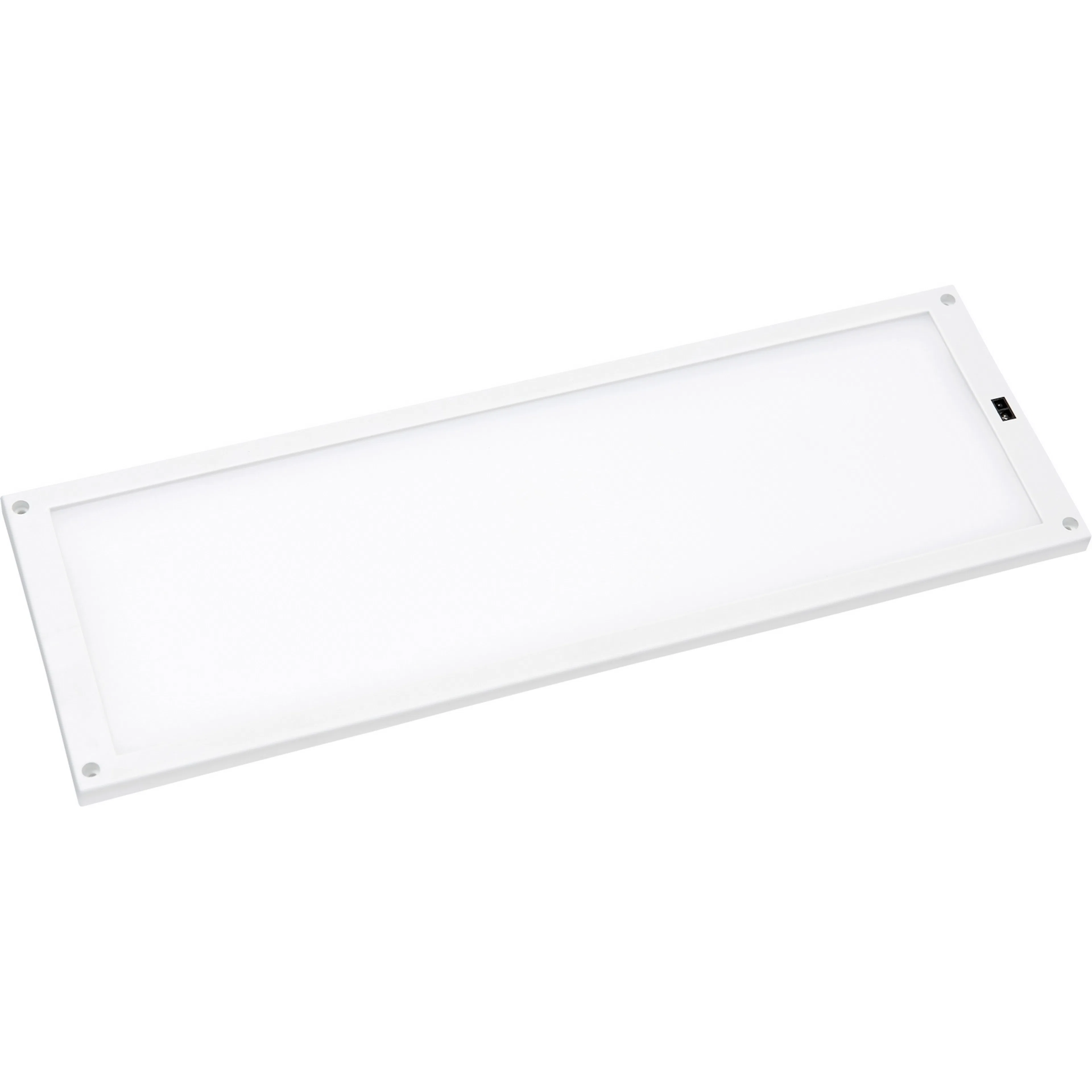 LEDBankbelysningStartIntegra Panel Vit