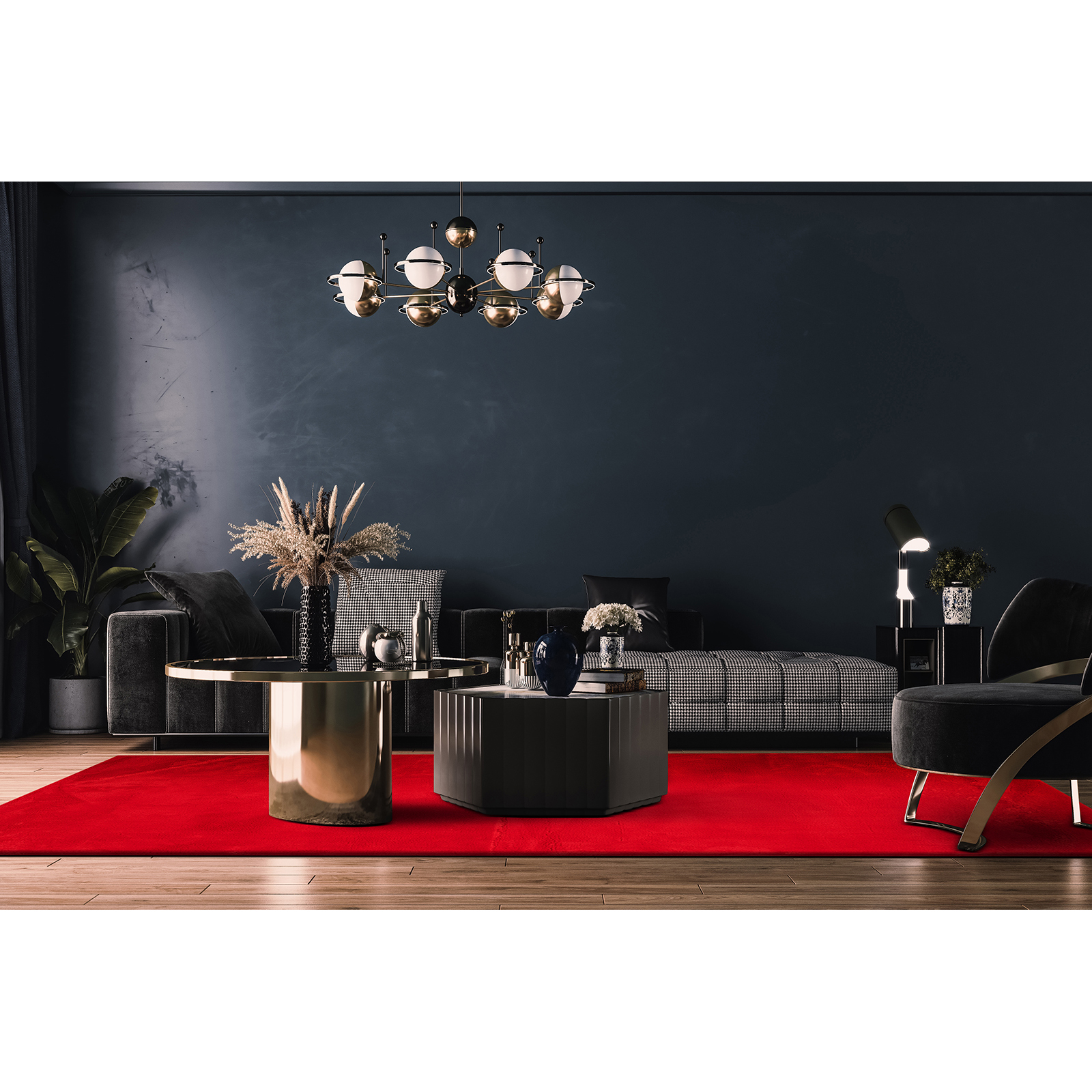 Ryamatta KM Carpets Soft