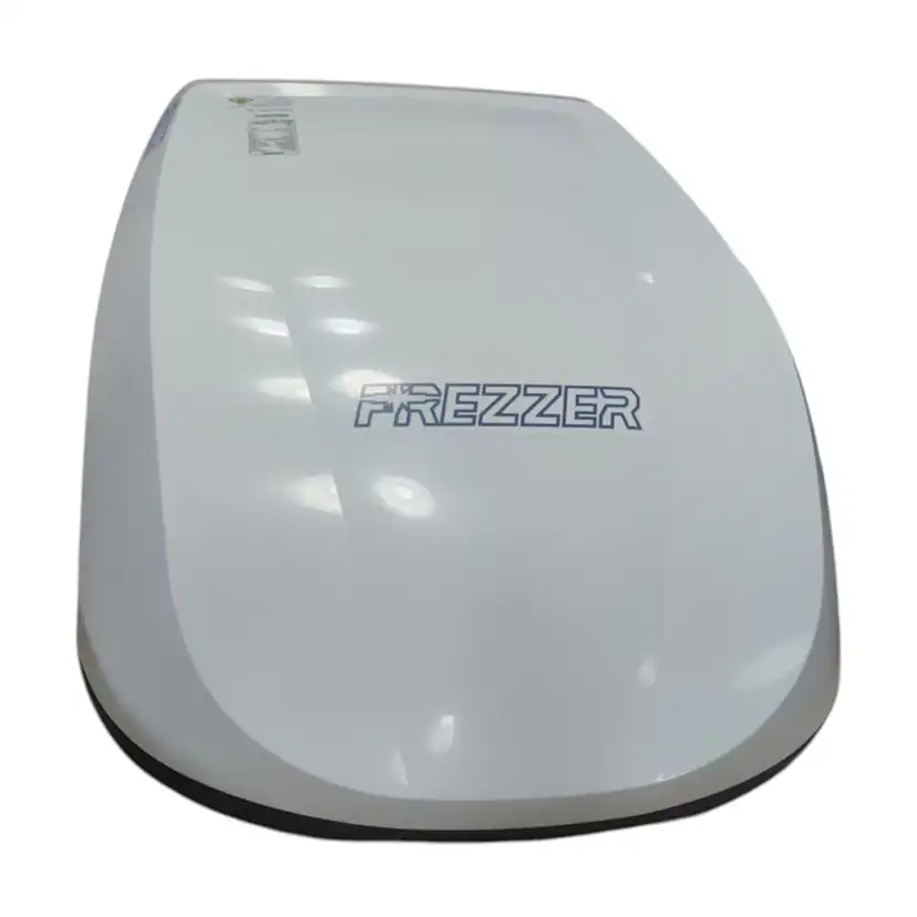 AC Frezzer Caravan 2,6 kW Appstyrd Luftkonditionering Med Wi-fi