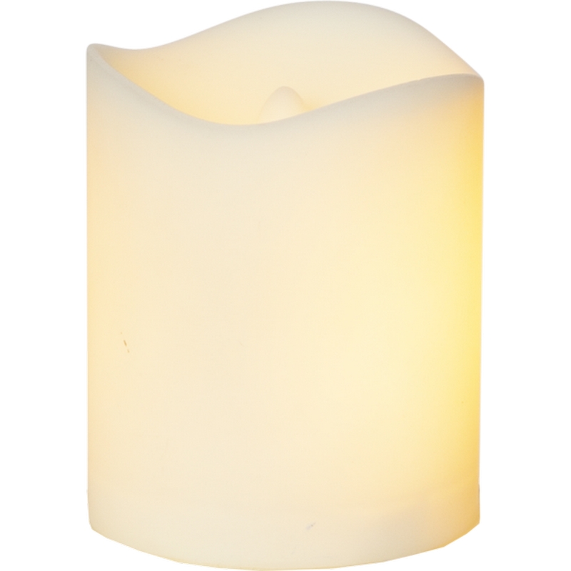LED-Ljus Star Trading Flame